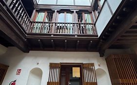 T3 Apartamento de dos dormitorios en Toledo Centro